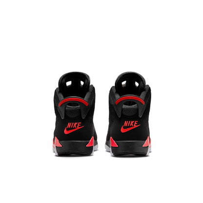 Air Jordan 6 Retro "Infrared Salesman" (PS) - IQ1277-001