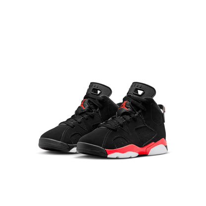 Air Jordan 6 Retro "Infrared Salesman" (PS) - IQ1277-001