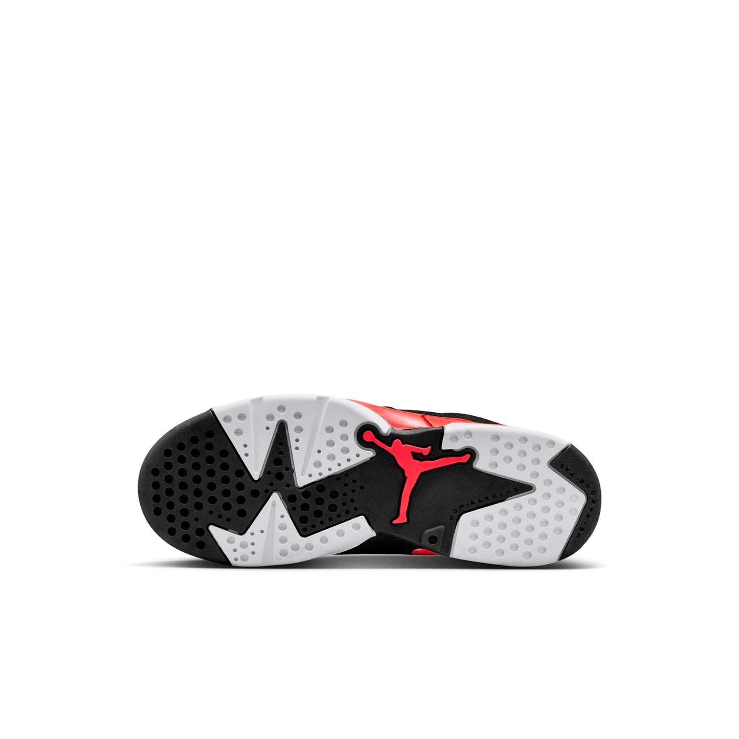 Air Jordan 6 Retro "Infrared Salesman" (PS) - IQ1277-001