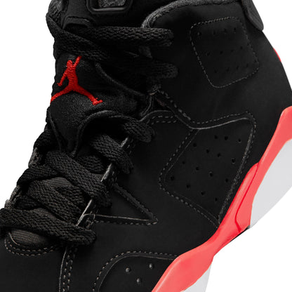 Air Jordan 6 Retro "Infrared Salesman" (PS) - IQ1277-001