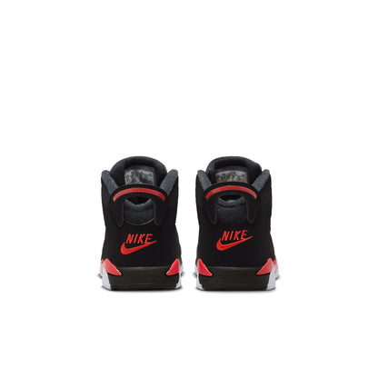 Air Jordan 6 Retro "Infrared Salesman" (TD) - IQ1280-001