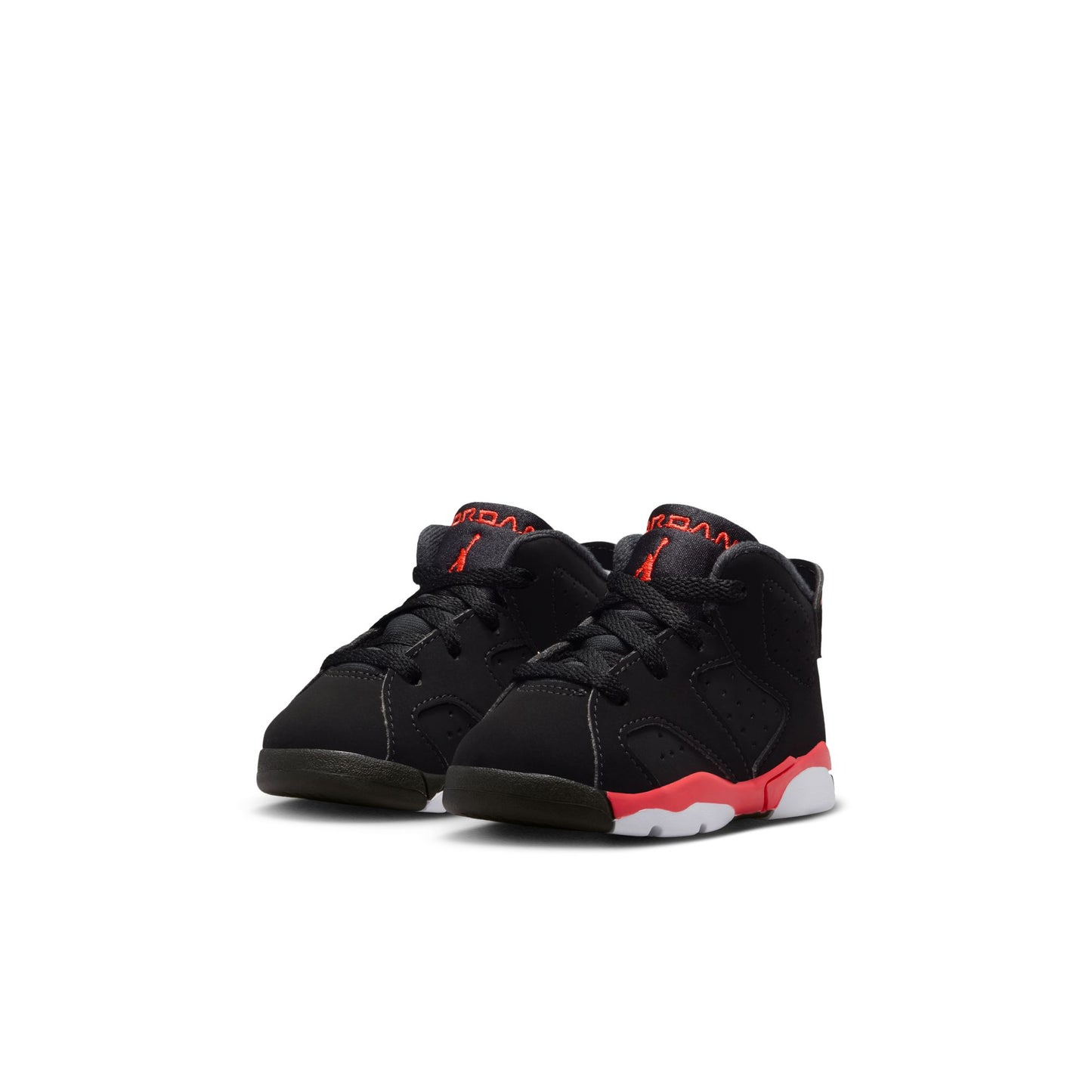 Air Jordan 6 Retro "Infrared Salesman" (TD) - IQ1280-001