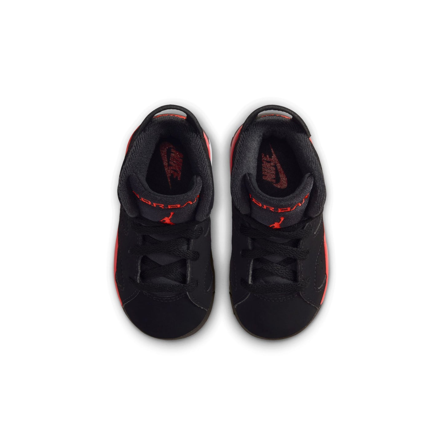 Air Jordan 6 Retro "Infrared Salesman" (TD) - IQ1280-001