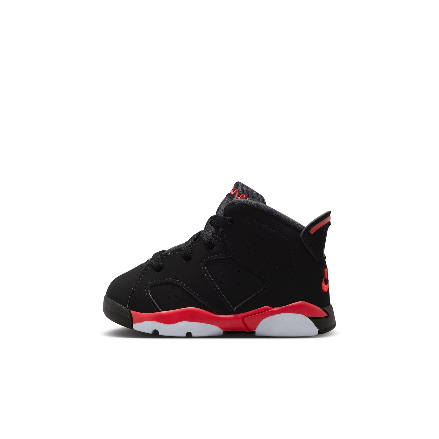 Air Jordan 6 Retro "Infrared Salesman" (TD) - IQ1280-001