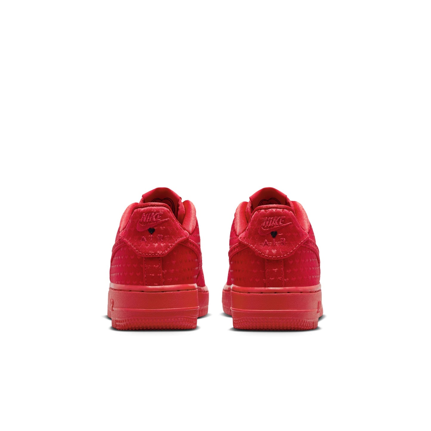 Nike Air Force 1 "Valentines Day" (GS) - IQ2748-600