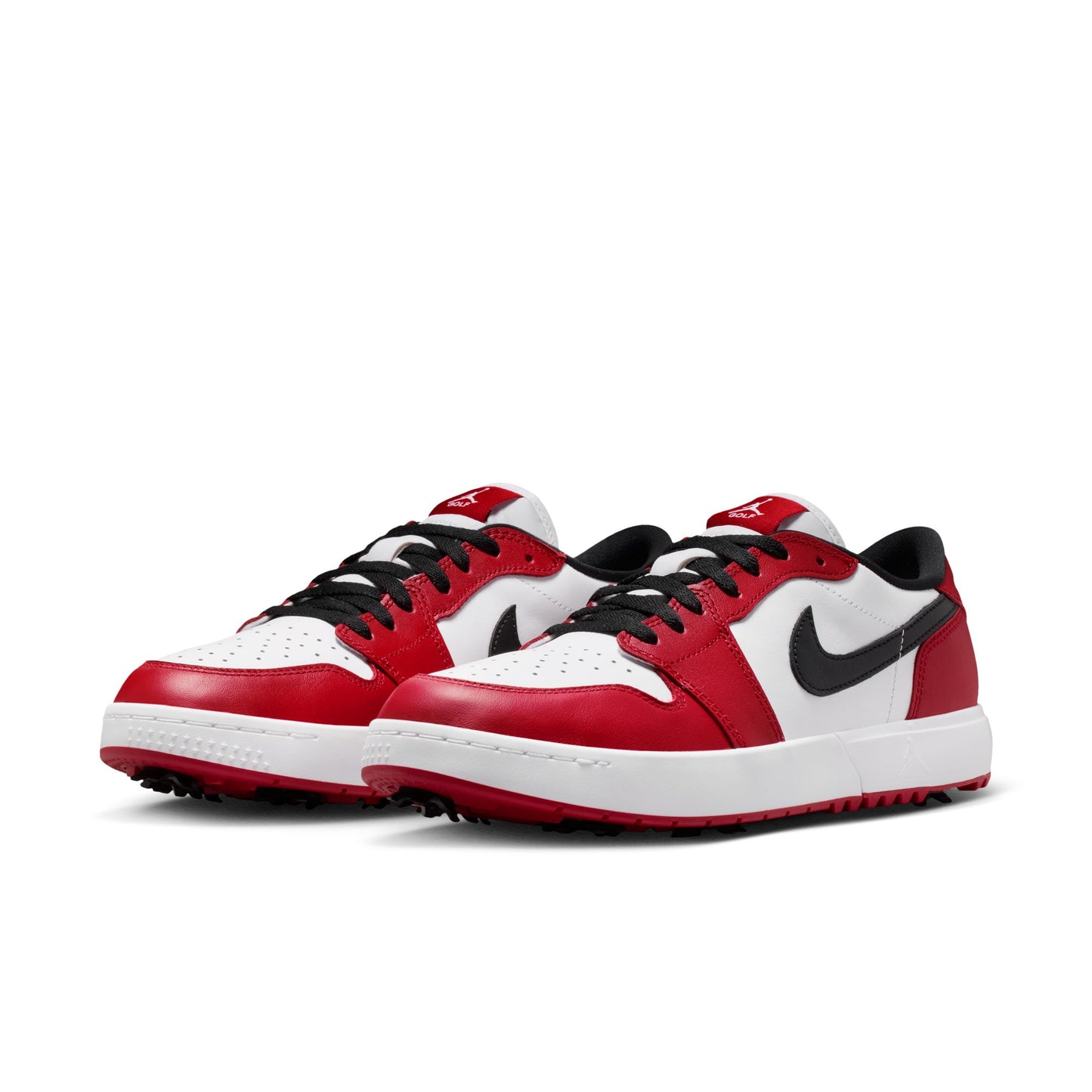 Air Jordan 1 Low G Spiked "Chicago" - IQ3417-600