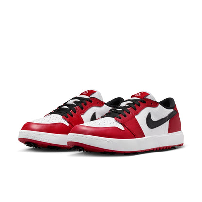 Air Jordan 1 Low G Spiked "Chicago" - IQ3417-600