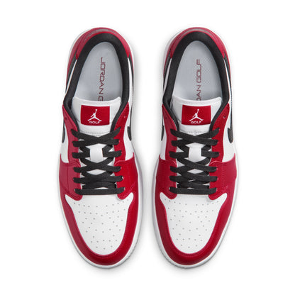 Air Jordan 1 Low G Spiked "Chicago" - IQ3417-600