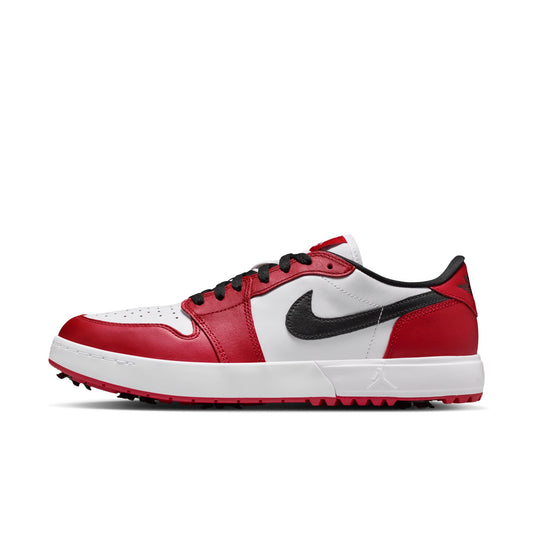 Air Jordan 1 Low G Spiked "Chicago" - IQ3417-600