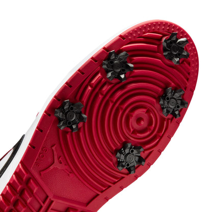 Air Jordan 1 Low G Spiked "Chicago" - IQ3417-600