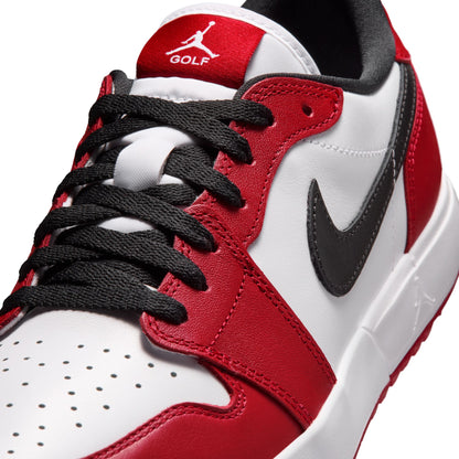 Air Jordan 1 Low G Spiked "Chicago" - IQ3417-600