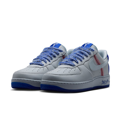 Nike Kobe Air Force 1 Low Protro "Dodgers" - IQ3920-001
