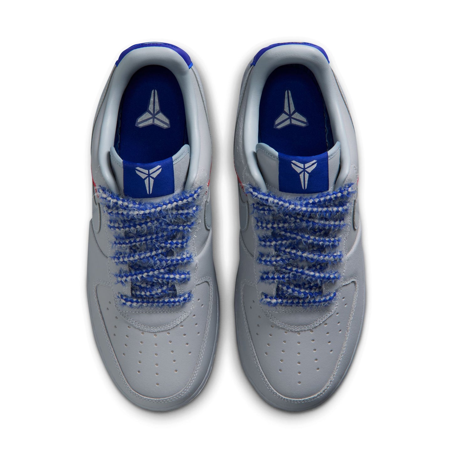 Nike Kobe Air Force 1 Low Protro "Dodgers" - IQ3920-001