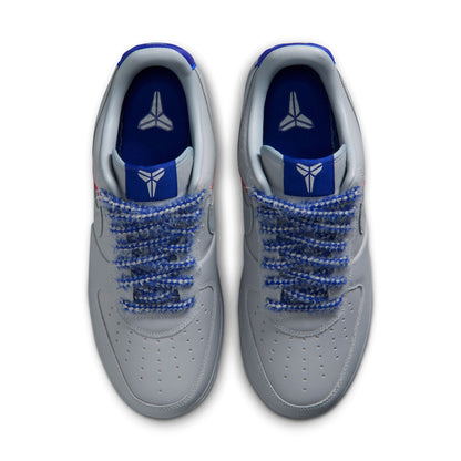 Nike Kobe Air Force 1 Low Protro "Dodgers" - IQ3920-001