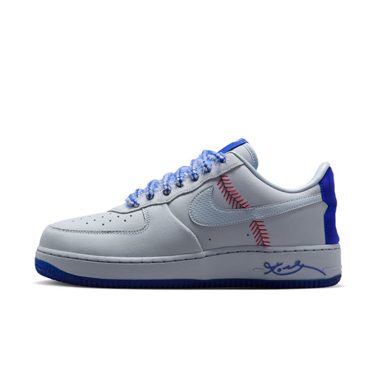 Nike Kobe Air Force 1 Low Protro "Dodgers" - IQ3920-001