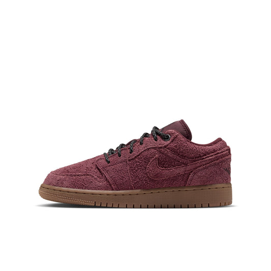 Air Jordan 1 Low SE (GS) - IQ5229-600