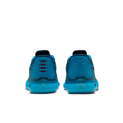 Nike Kobe X Protro “Blue Lagoon” - IQ5339-400