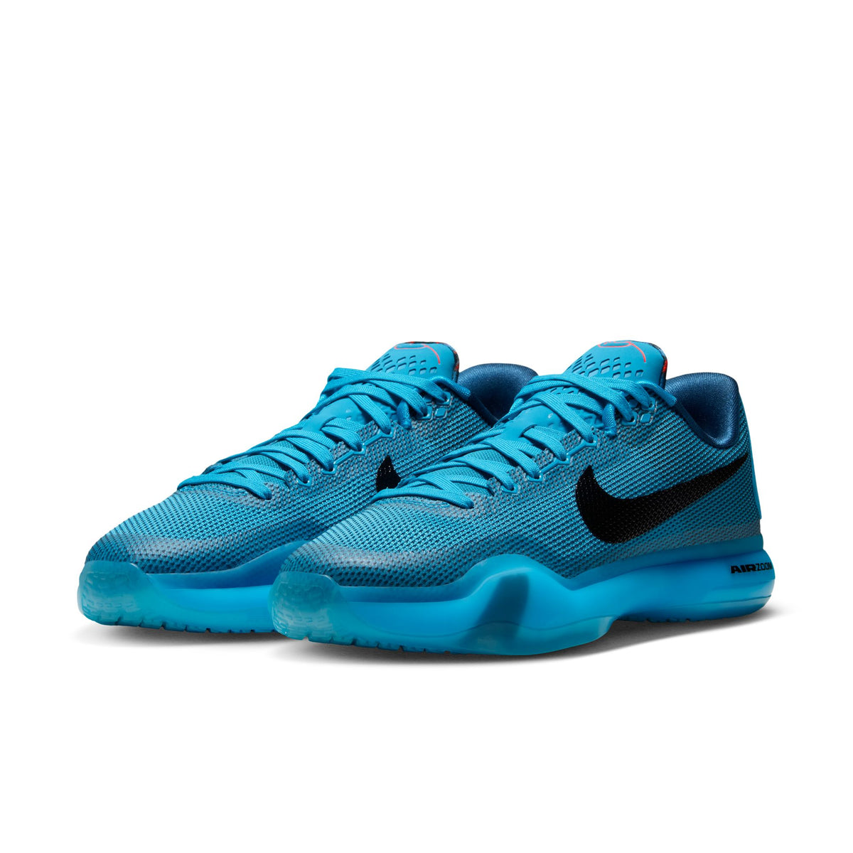 Nike Kobe X Protro “Blue Lagoon” - IQ5339-400