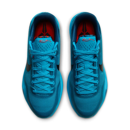 Nike Kobe X Protro “Blue Lagoon” - IQ5339-400