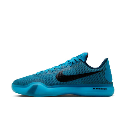 Nike Kobe X Protro “Blue Lagoon” - IQ5339-400