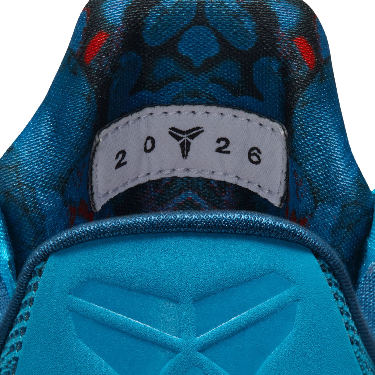 Nike Kobe X Protro “Blue Lagoon” - IQ5339-400