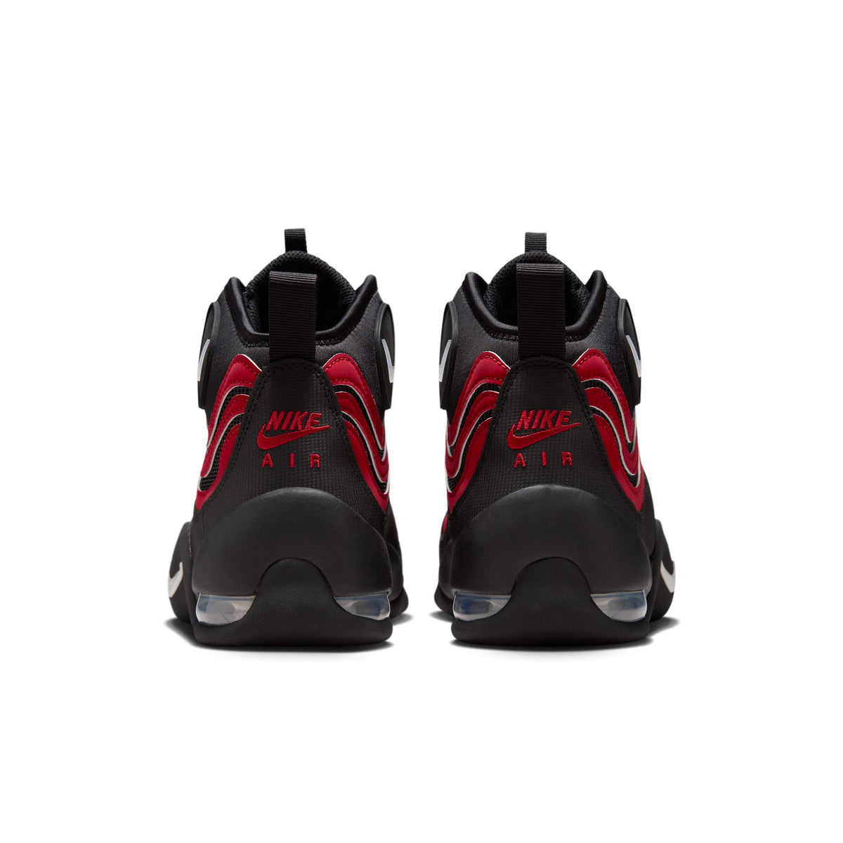Nike Air Bakin High SP - IQ5365-600