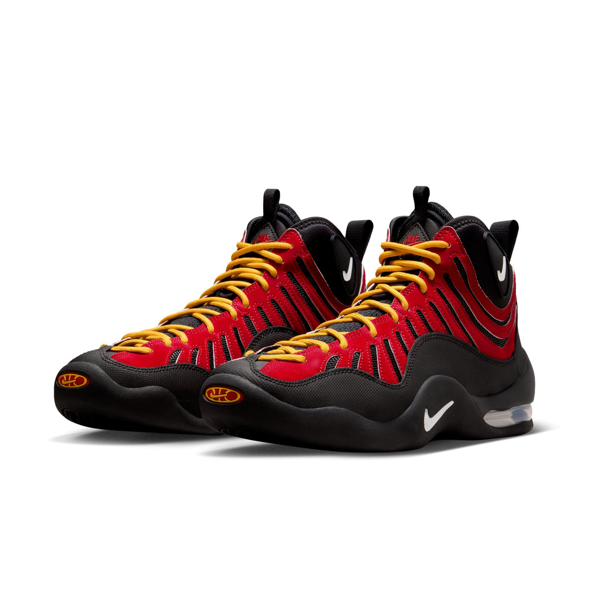 Nike Air Bakin High SP - IQ5365-600