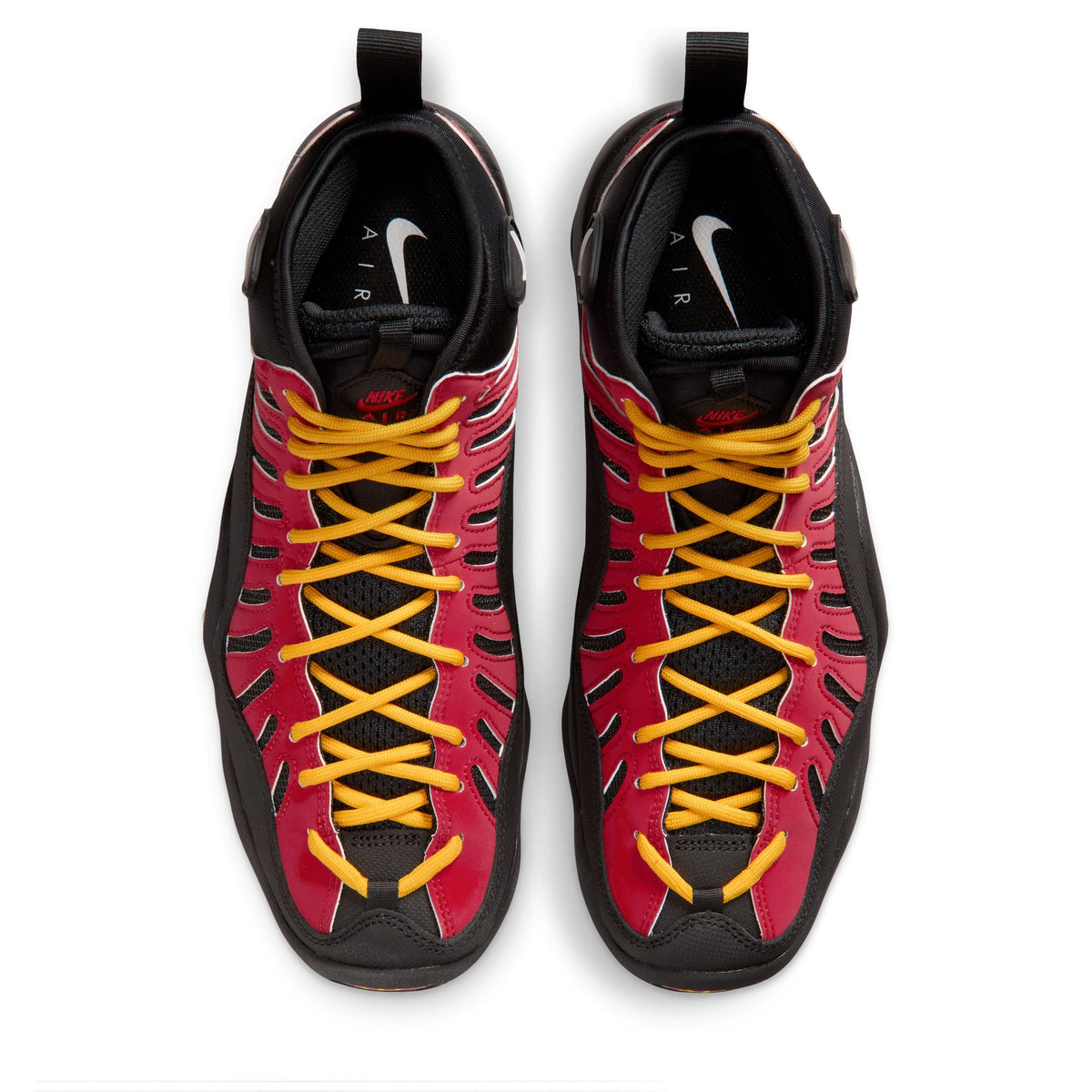 Nike Air Bakin High SP - IQ5365-600
