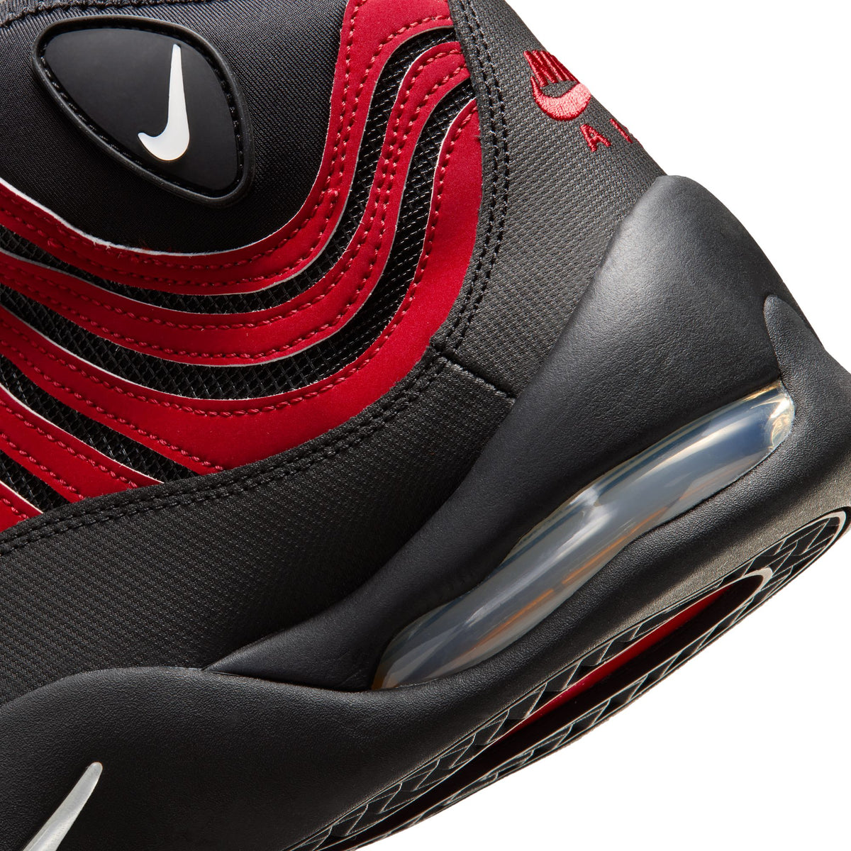 Nike Air Bakin High SP - IQ5365-600