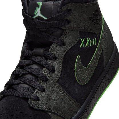 Air Jordan 1 Mid SE "Halloween" - IQ5492-001