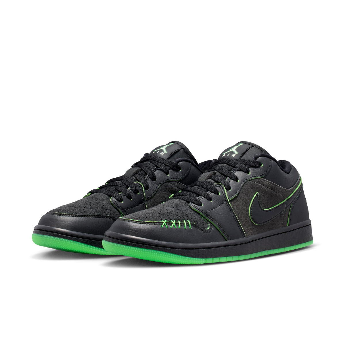 Air Jordan 1 Low SE "Halloween" - IQ5494-001