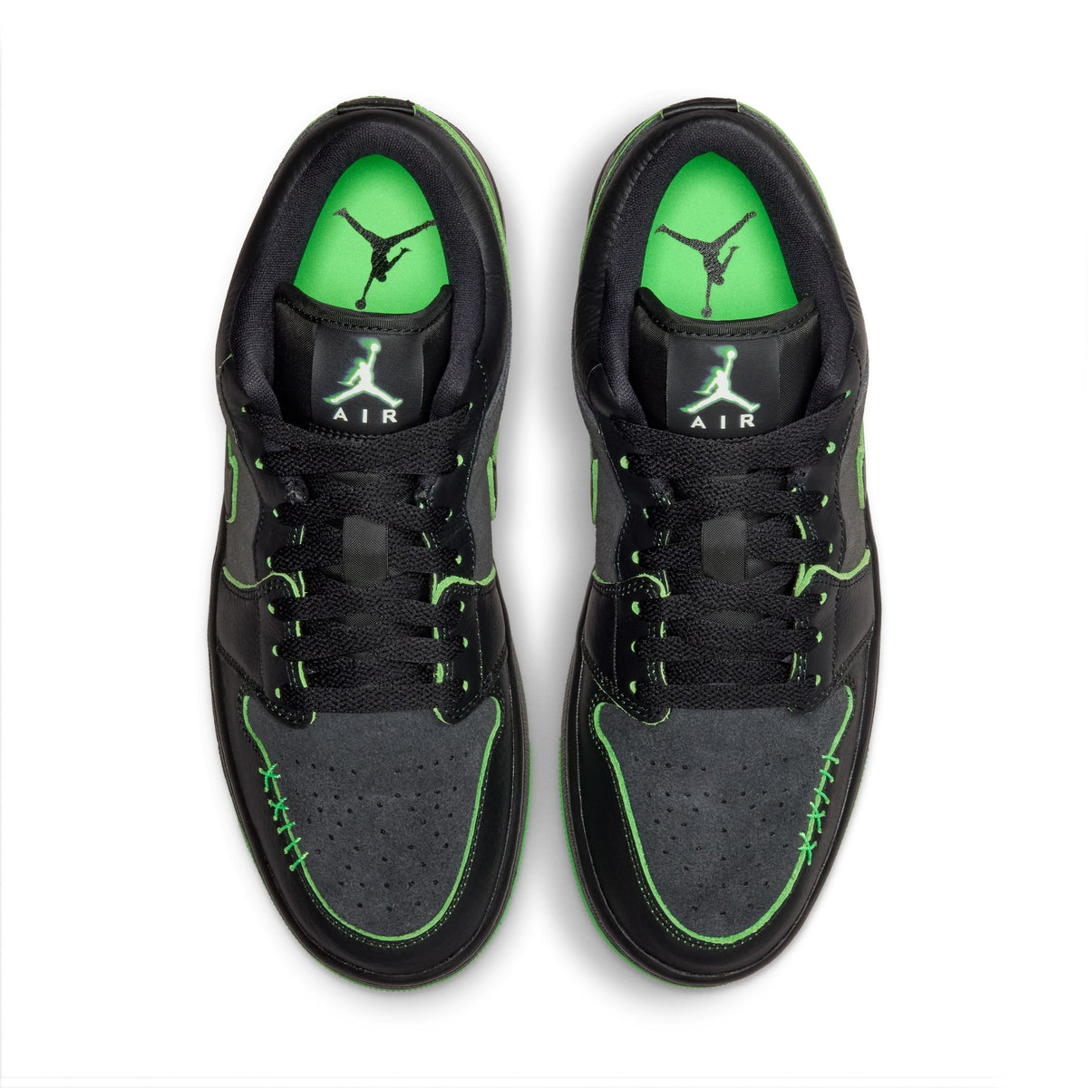 Air Jordan 1 Low SE "Halloween" - IQ5494-001