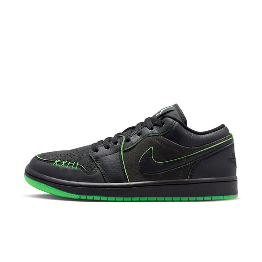 Air Jordan 1 Low SE "Halloween" - IQ5494-001