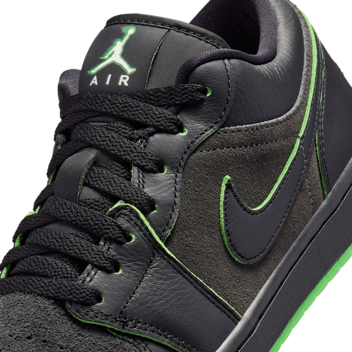 Air Jordan 1 Low SE "Halloween" - IQ5494-001