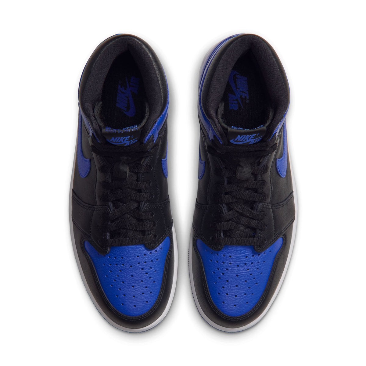 Air Jordan 1 High OG "Royal" - IQ5495-005