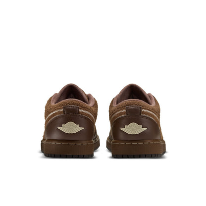 W Air Jordan 1 Low SE - IQ5498-200
