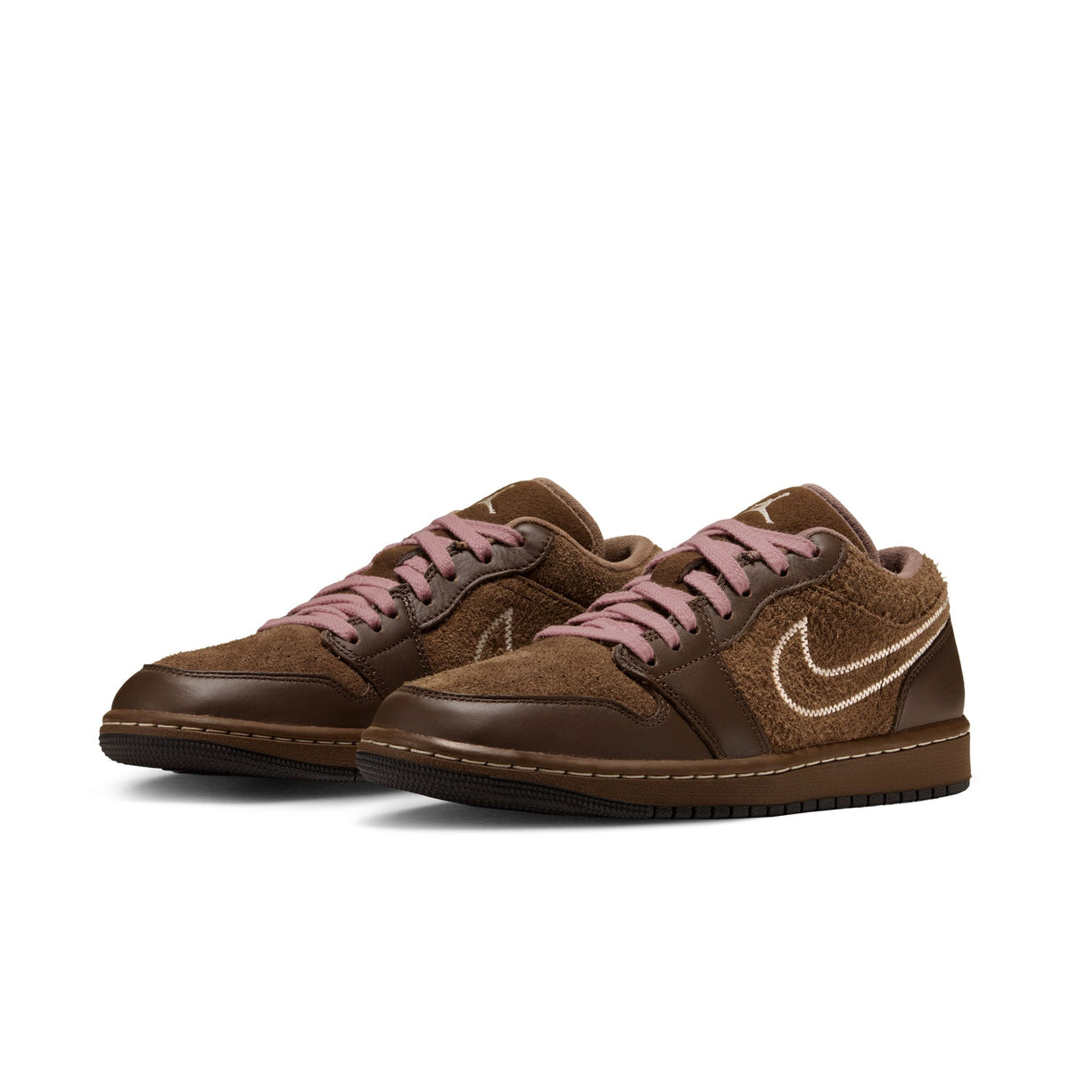 W Air Jordan 1 Low SE - IQ5498-200