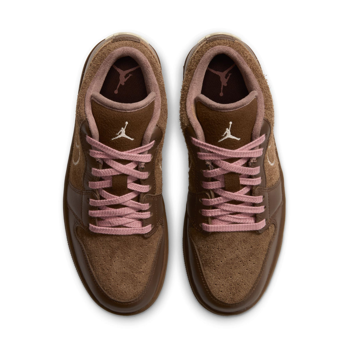 W Air Jordan 1 Low SE - IQ5498-200
