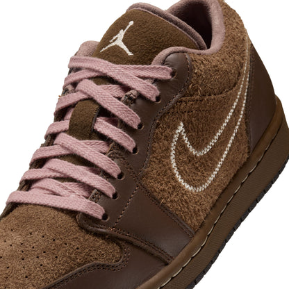 W Air Jordan 1 Low SE - IQ5498-200