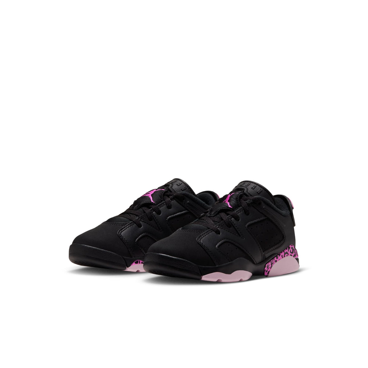 Jordan 6 Retro Low "Fearless" (PS) - IQ5506-001