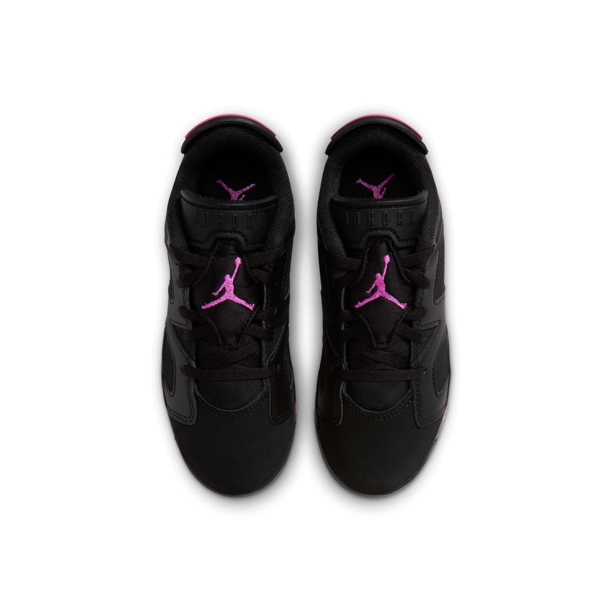 Jordan 6 Retro Low "Fearless" (PS) - IQ5506-001