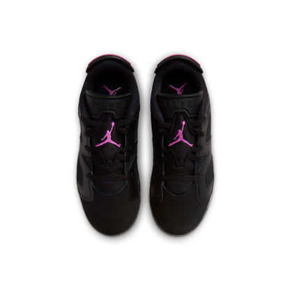 Jordan 6 Retro Low "Fearless" (PS) - IQ5506-001
