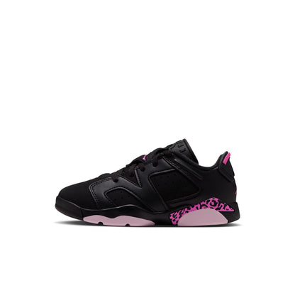 Jordan 6 Retro Low "Fearless" (PS) - IQ5506-001
