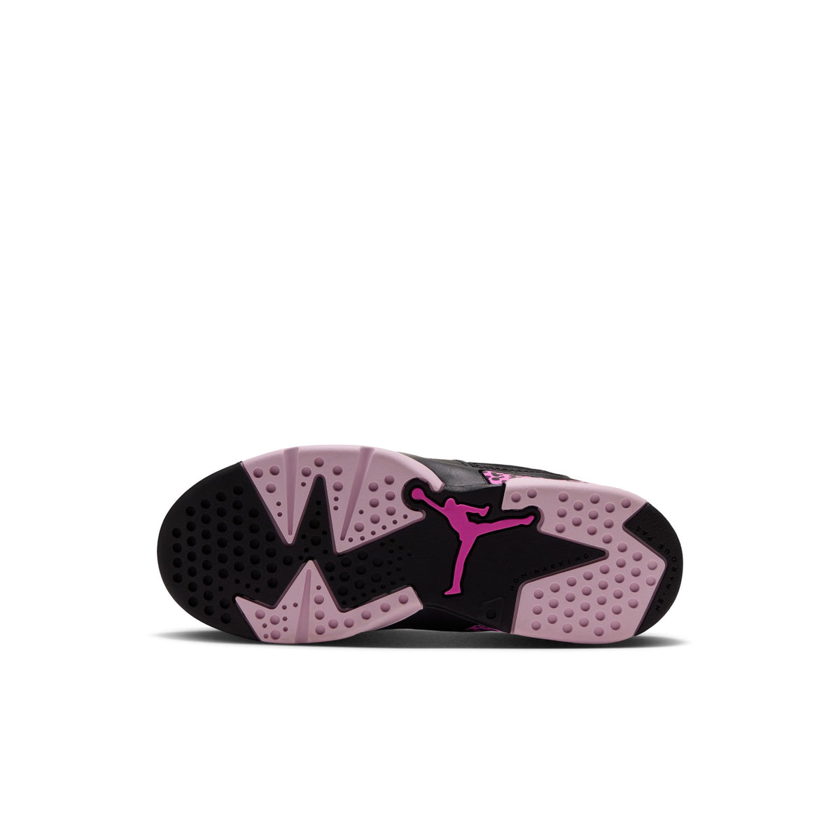 Jordan 6 Retro Low "Fearless" (PS) - IQ5506-001