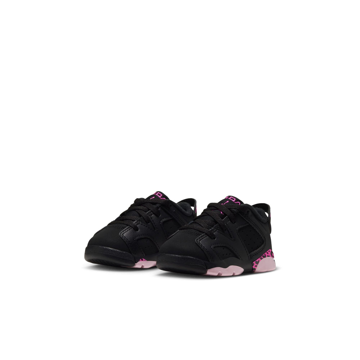 Jordan 6 Retro Low "Fearless" (TD) - IQ5607-001