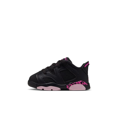 Jordan 6 Retro Low "Fearless" (TD) - IQ5607-001