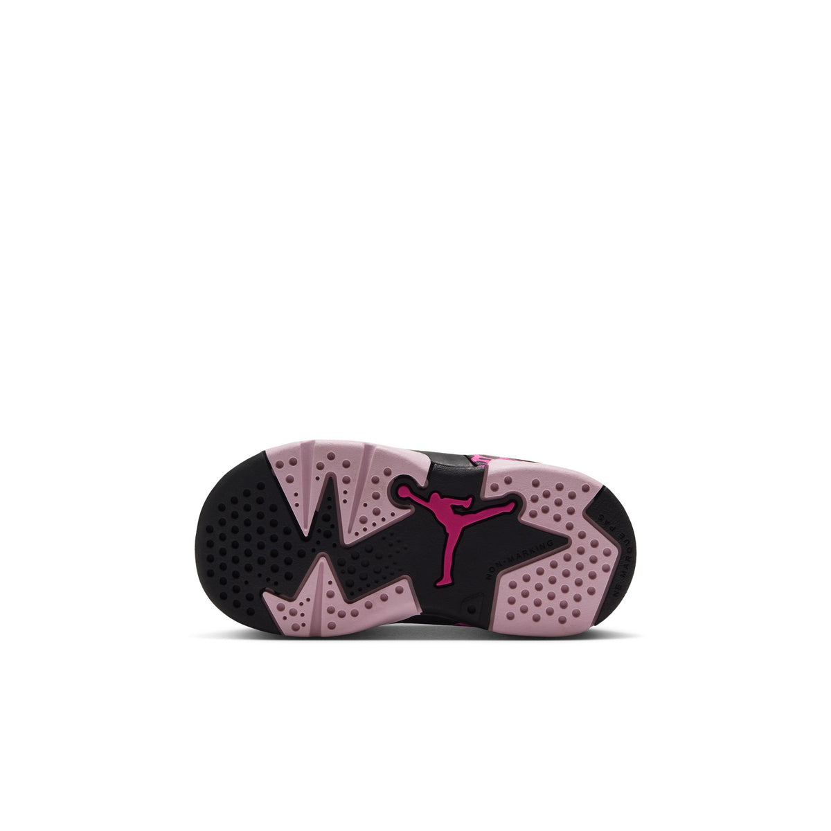 Jordan 6 Retro Low "Fearless" (TD) - IQ5607-001