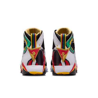 Air Jordan 7 Retro "Miró" - IQ6573-100
