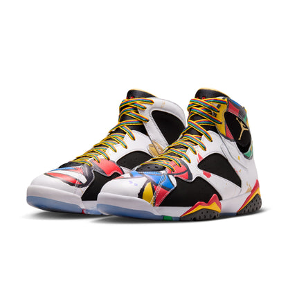 Air Jordan 7 Retro "Miró" - IQ6573-100