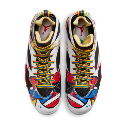 Air Jordan 7 Retro "Miró" - IQ6573-100